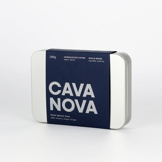 Cava Nova – Finest Collection