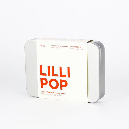Lilli Pop – Finest Collection