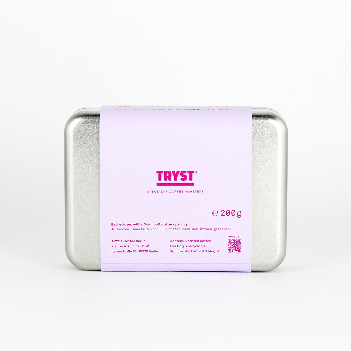 Pink Koji – Finest Collection (B2B)