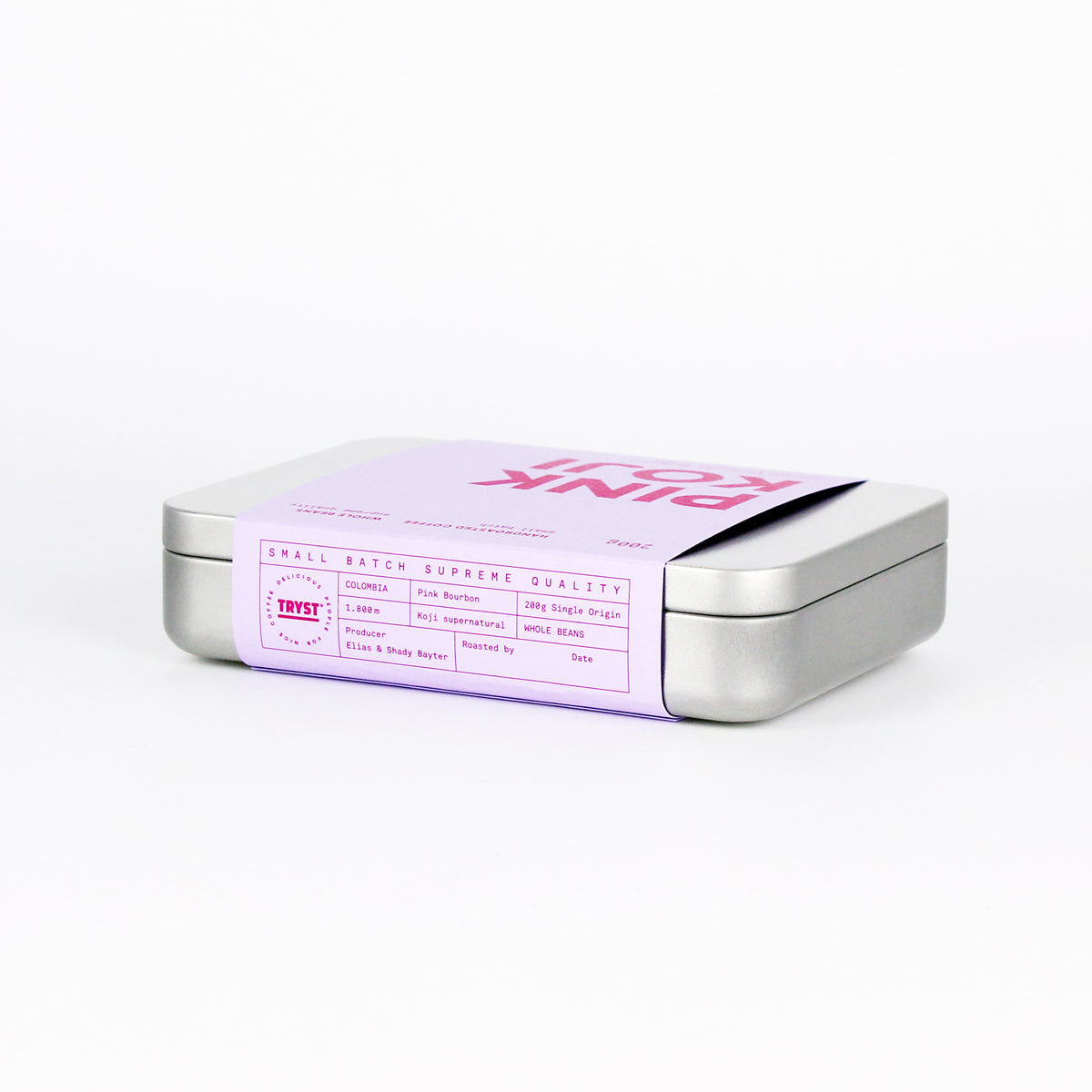 Pink Koji – Finest Collection (B2B)
