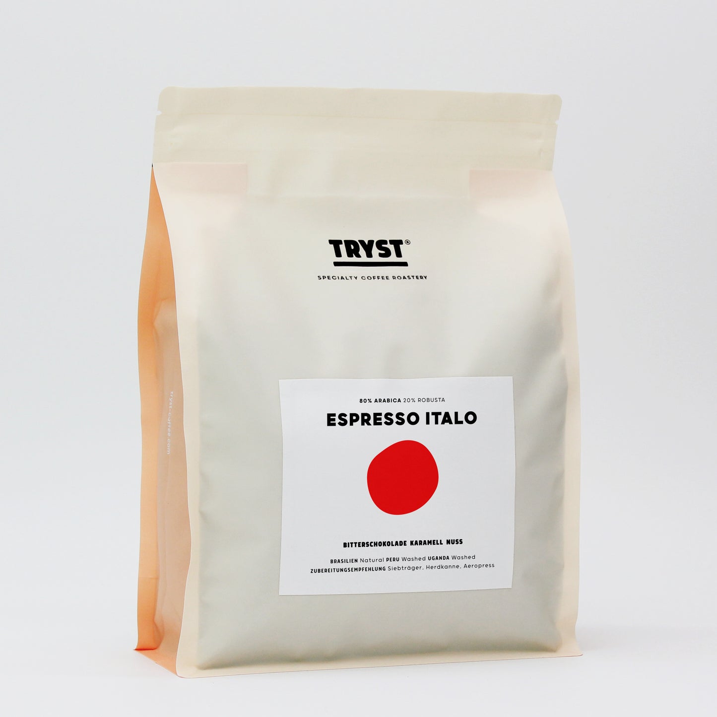 Espresso Italo (B2B)