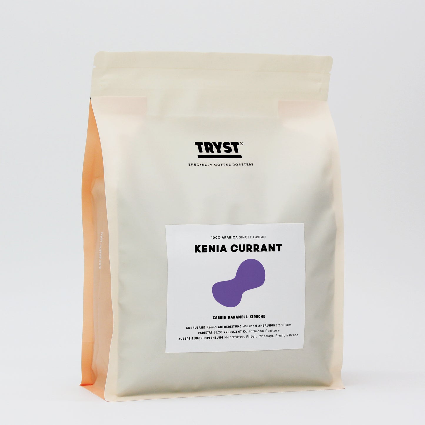 Kenia Currant (B2B)