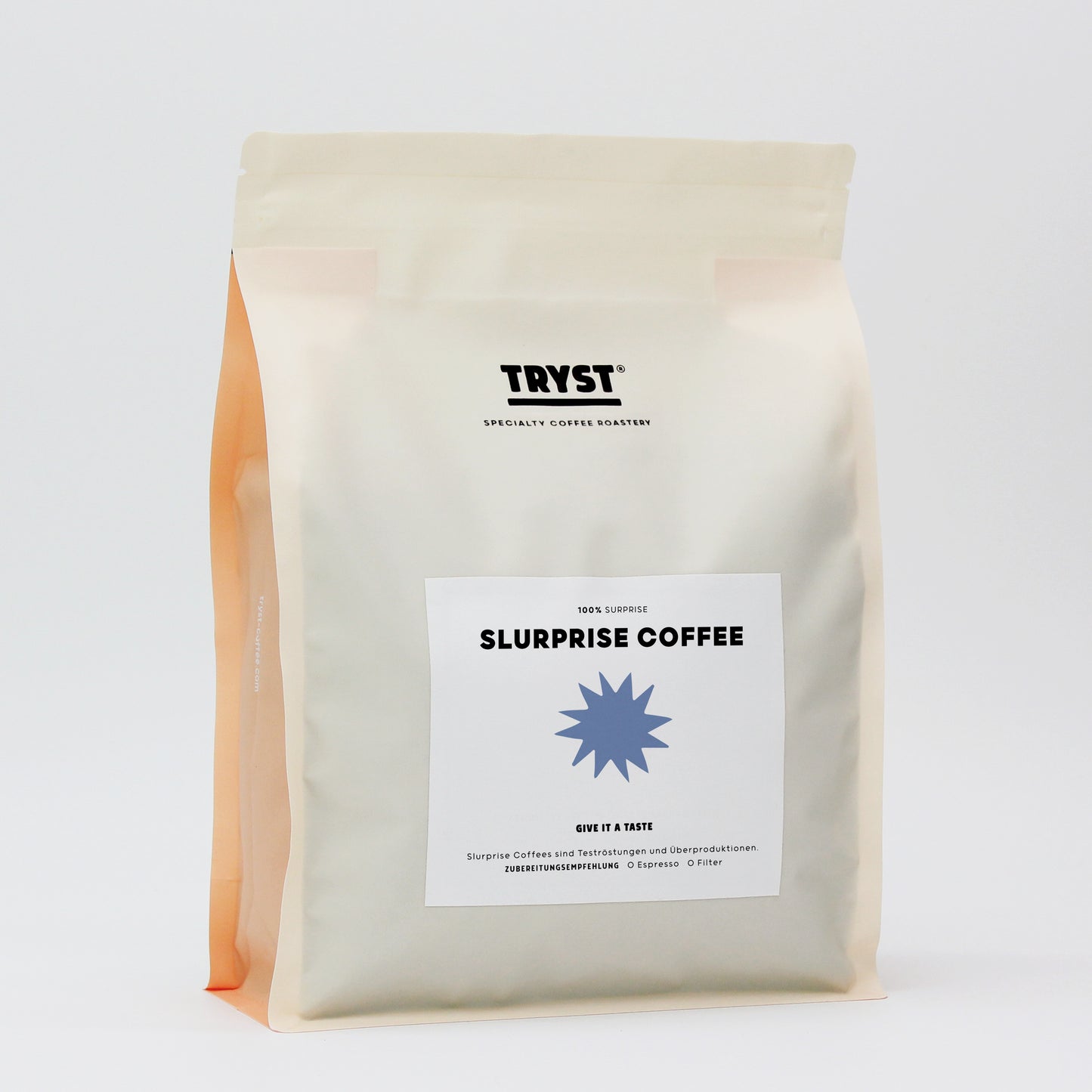 Slurprise Coffee