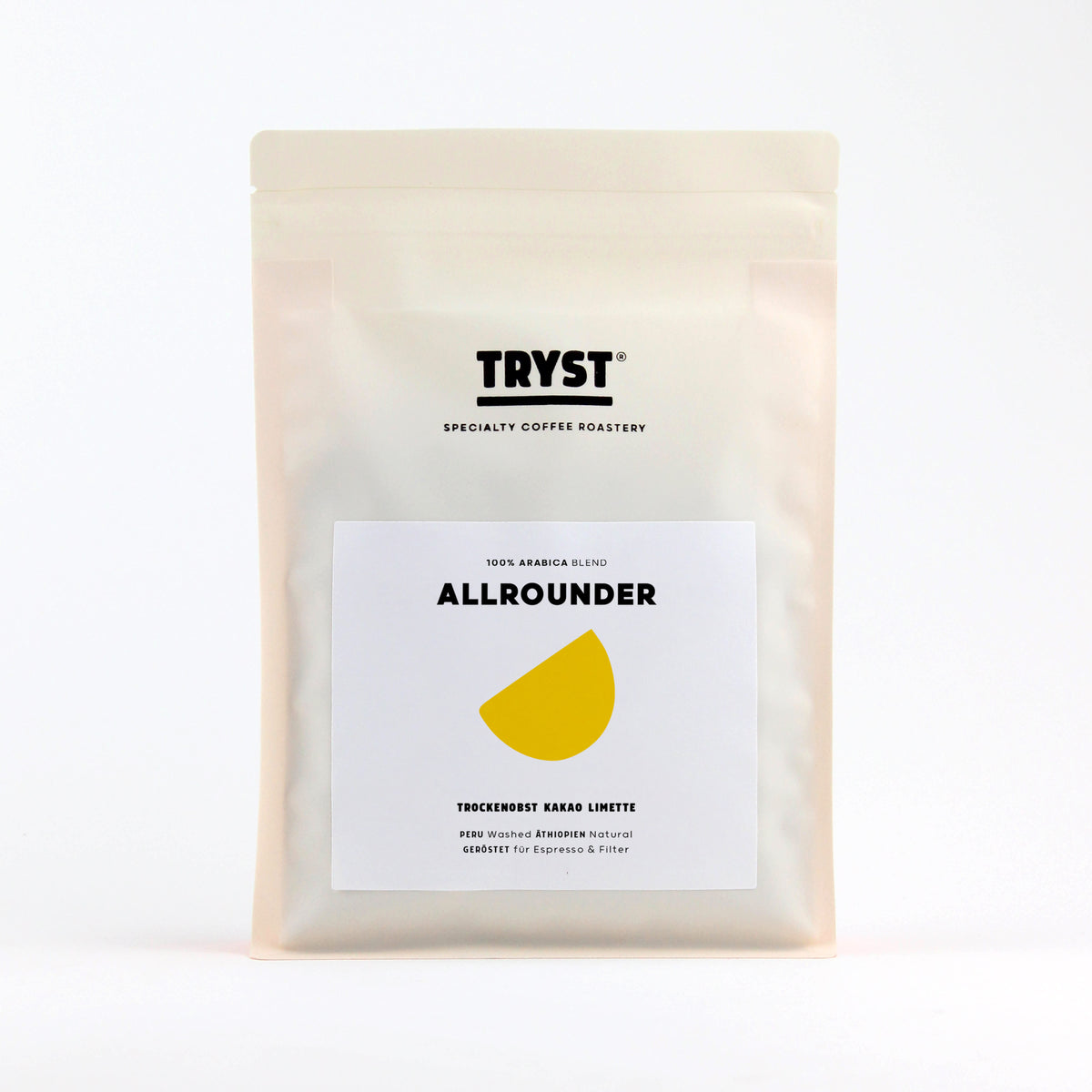 TRYST® Coffee Club: Monats-Abo