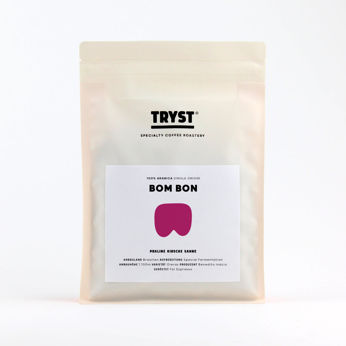 TRYST® Coffee Club: Monats-Abo