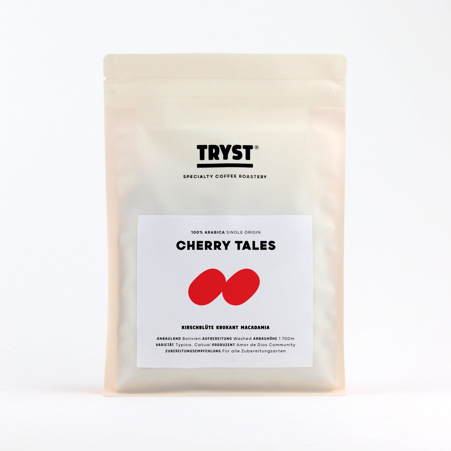 Cherry Tales (B2B)