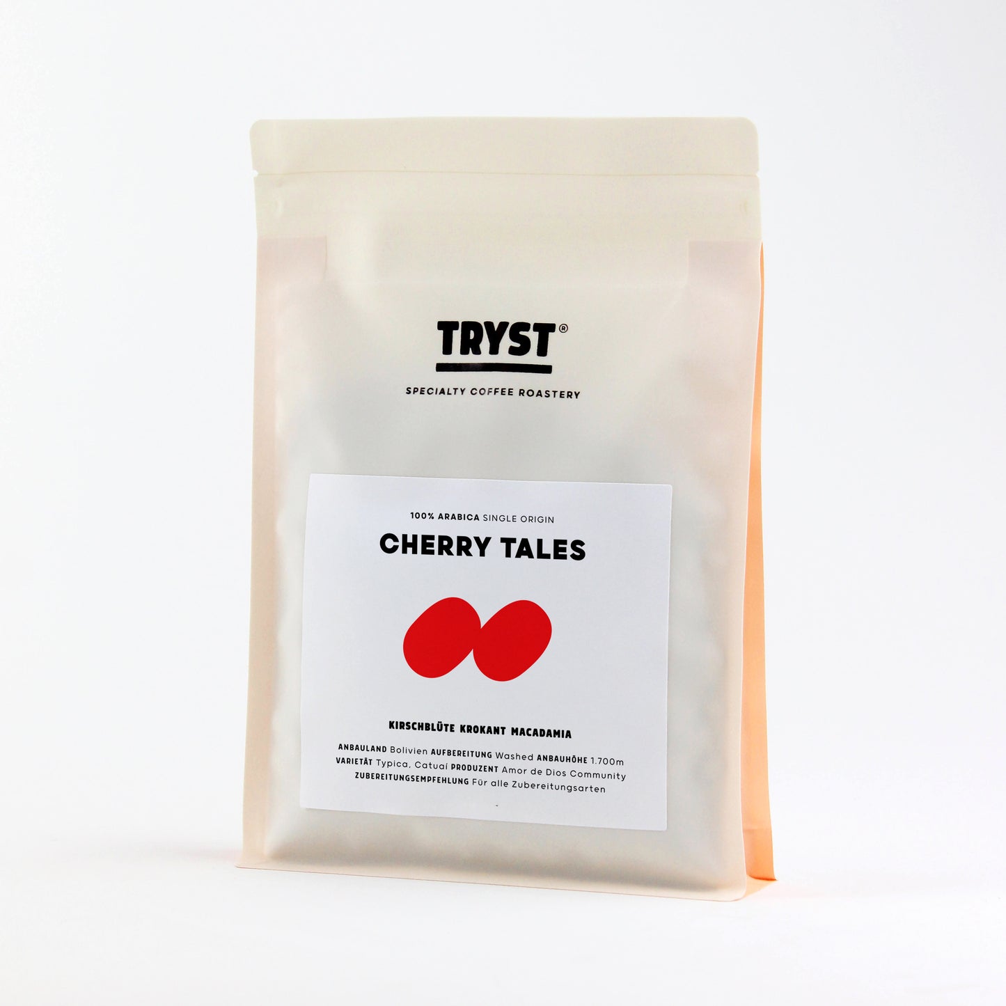 Cherry Tales (B2B)