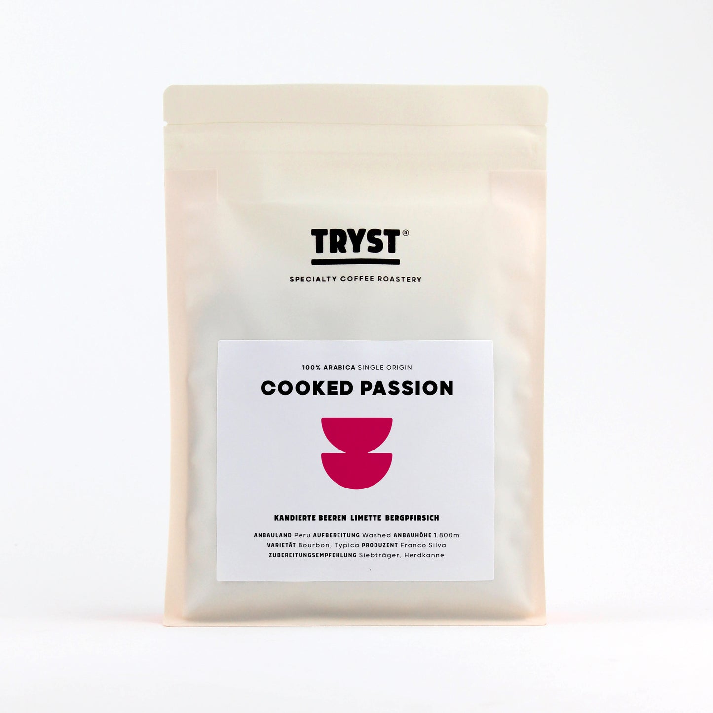 Cooked Passion