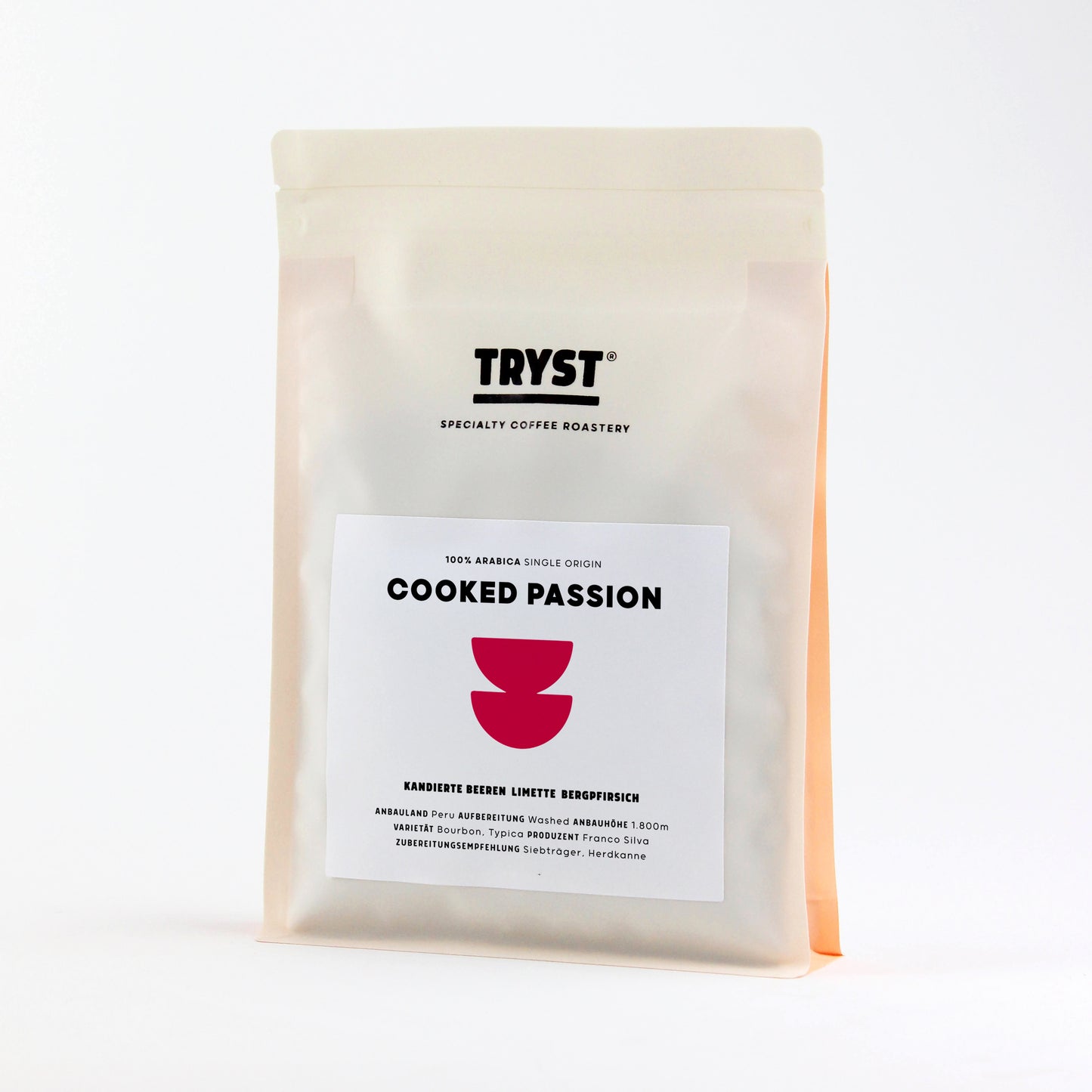 Cooked Passion
