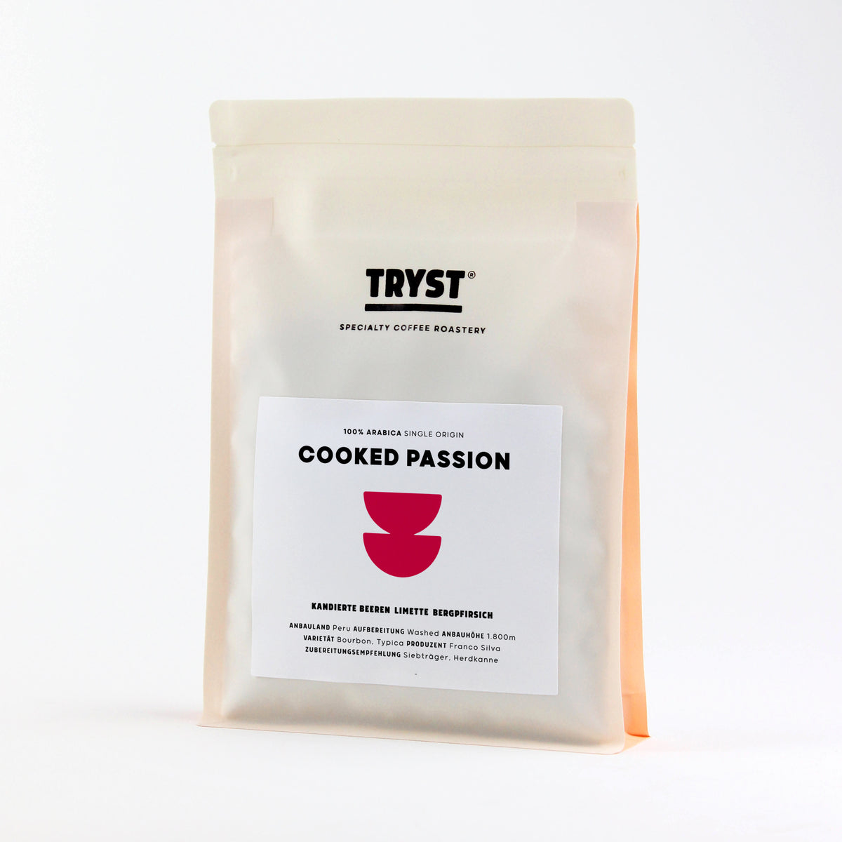 Cooked Passion