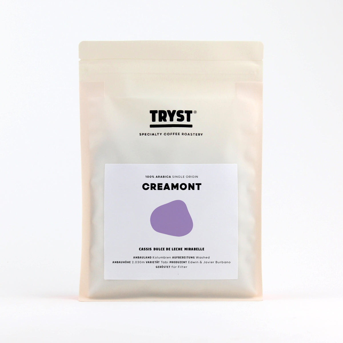 Creamont