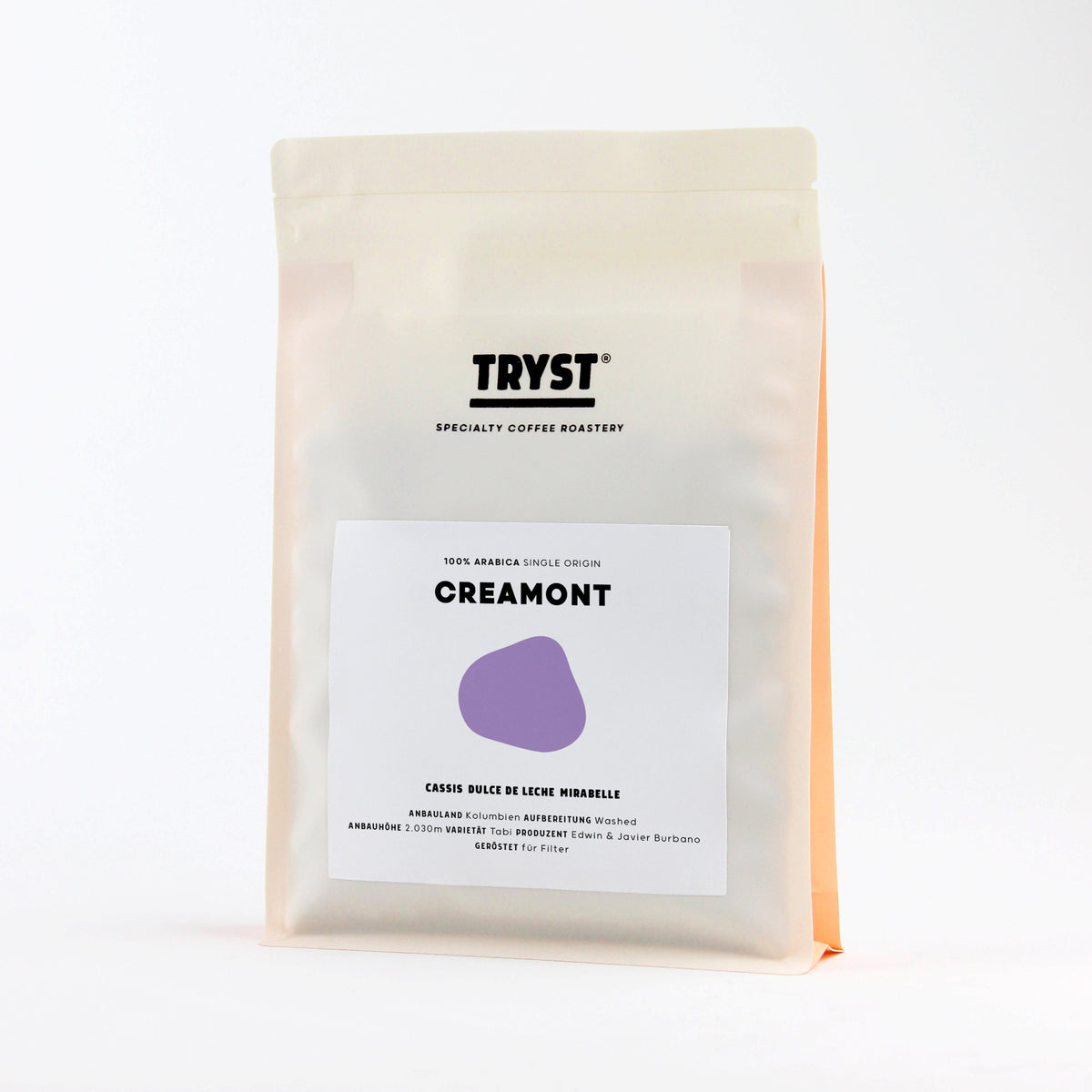 Creamont
