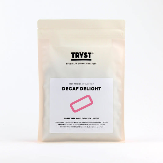 Decaf Delight