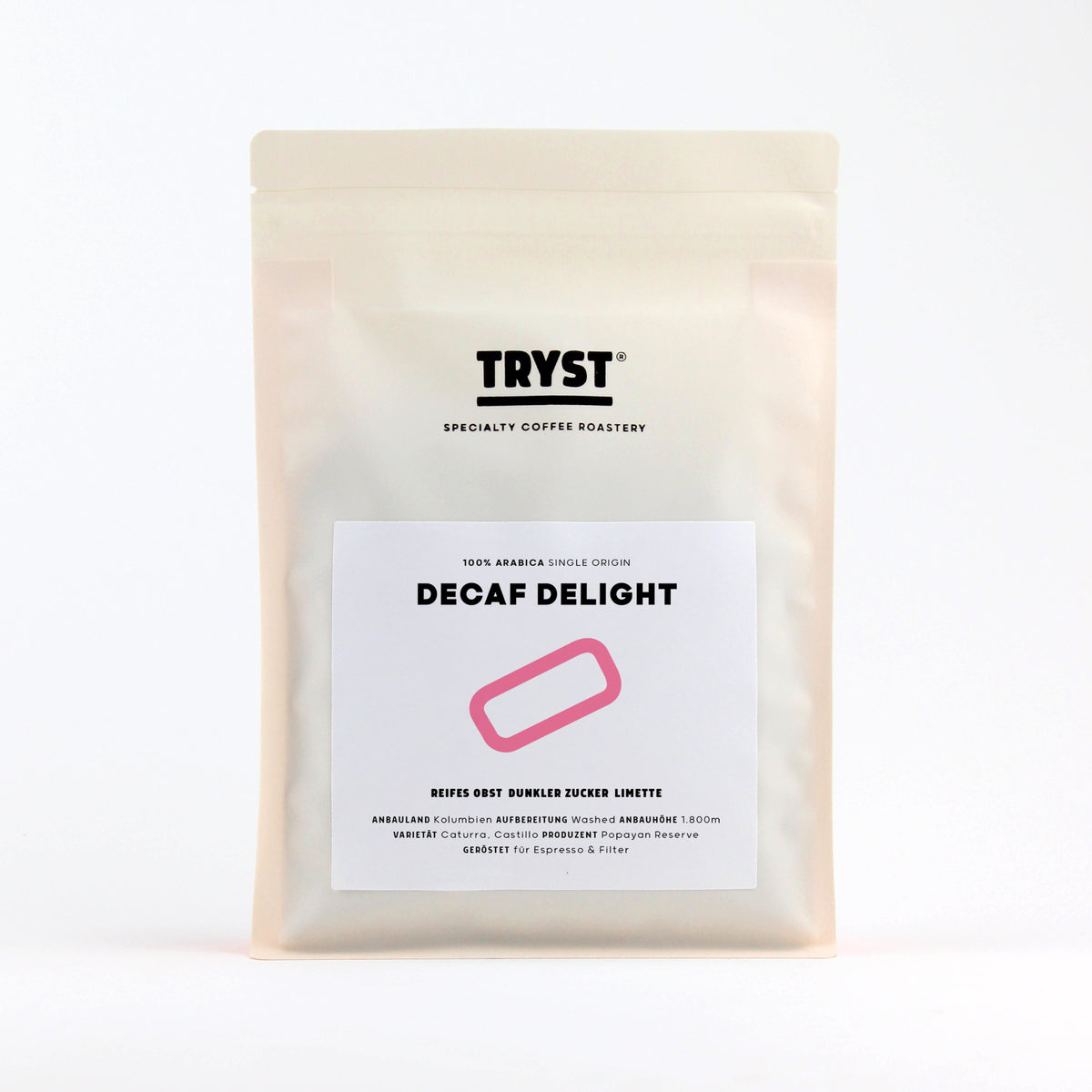 TRYST® Coffee Club: Monats-Abo