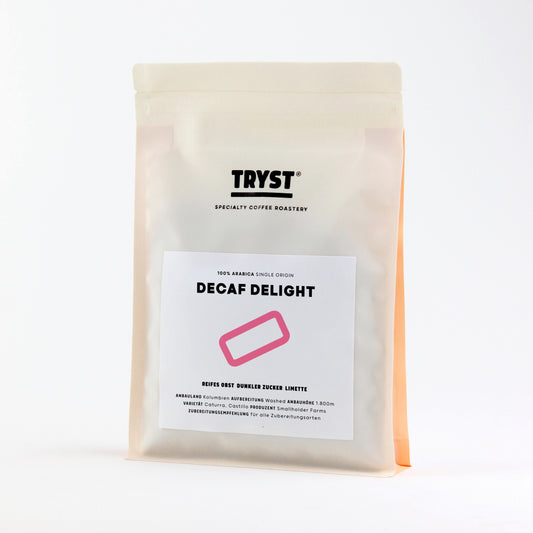Decaf Delight