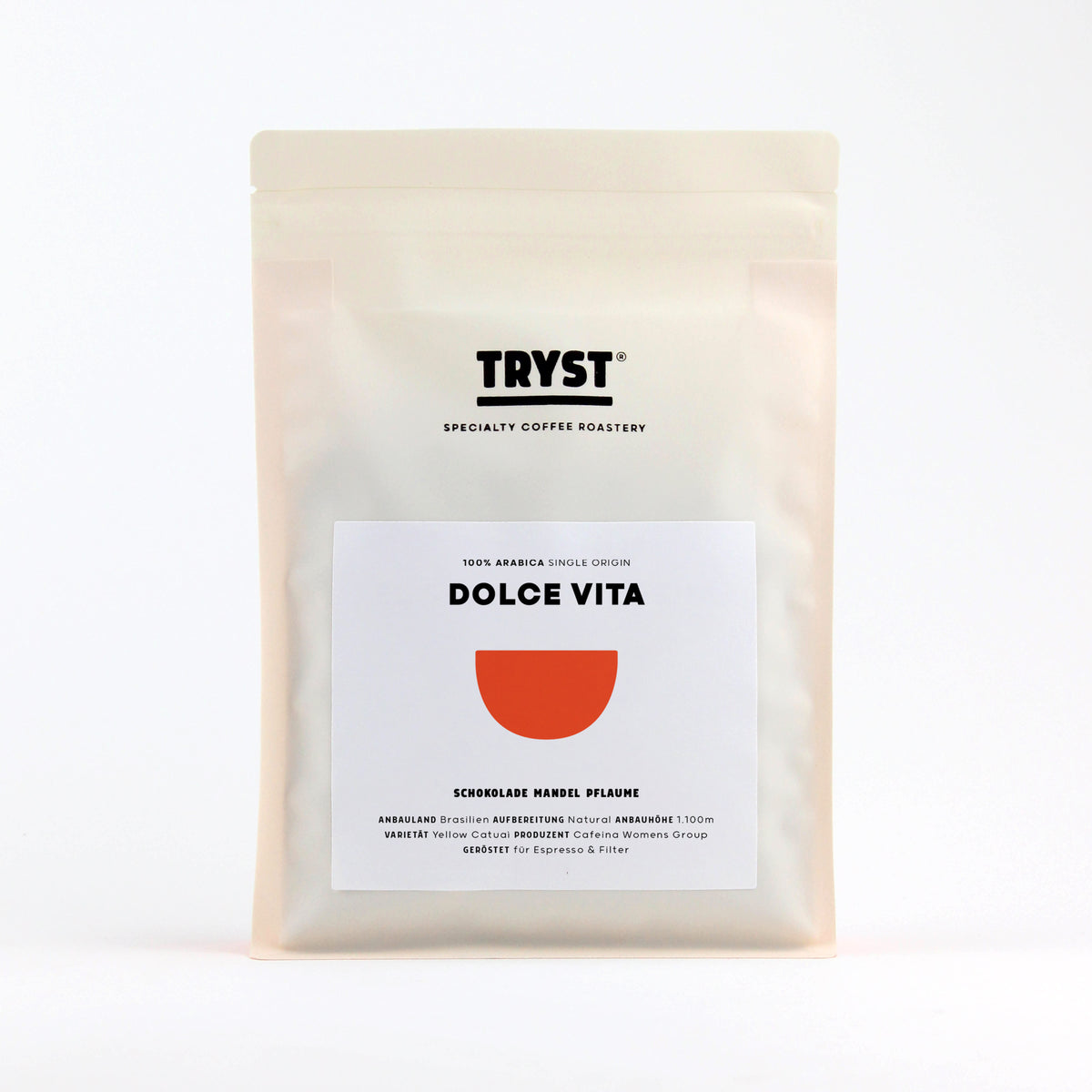 TRYST® Coffee Club: Monats-Abo