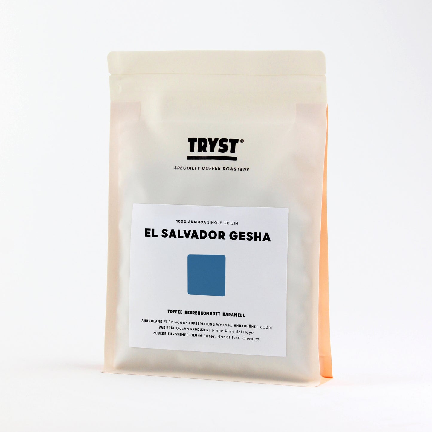 El Salvador Gesha