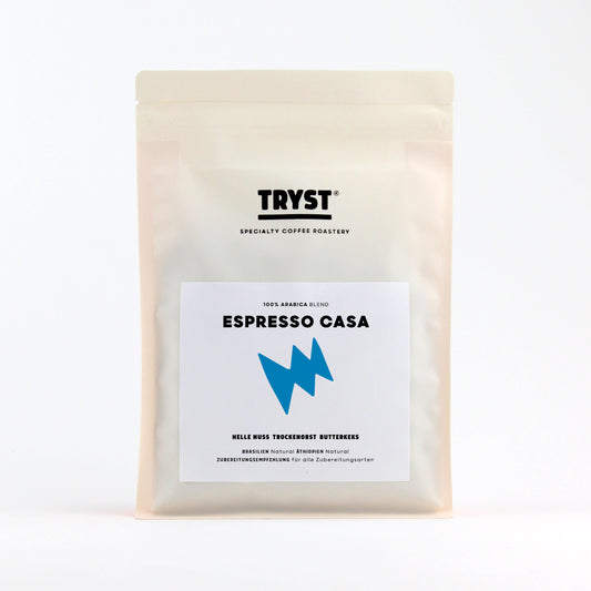 Espresso Casa
