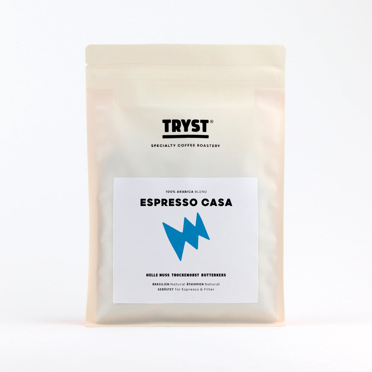 TRYST® Coffee Club: Monats-Abo