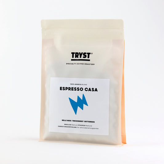 Espresso Casa