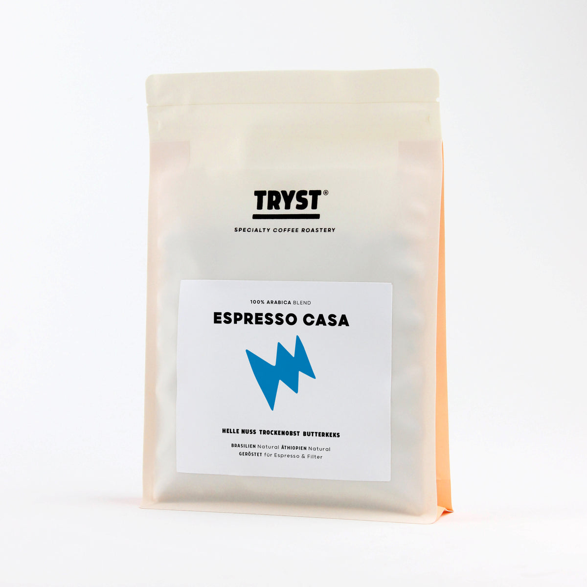Espresso Casa