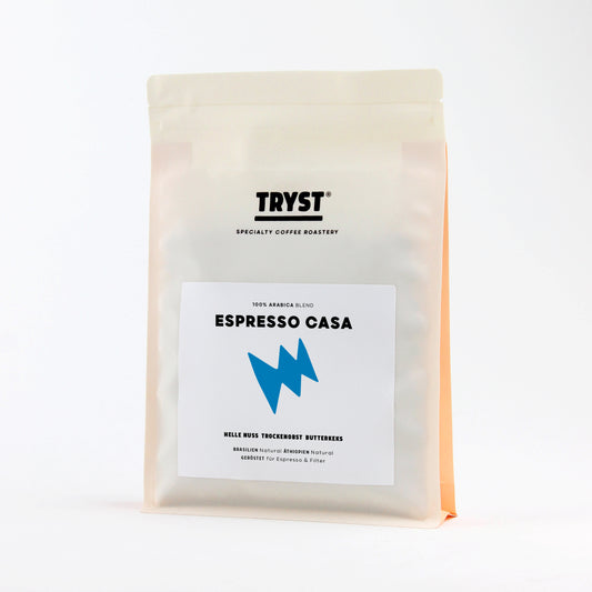 Espresso Casa