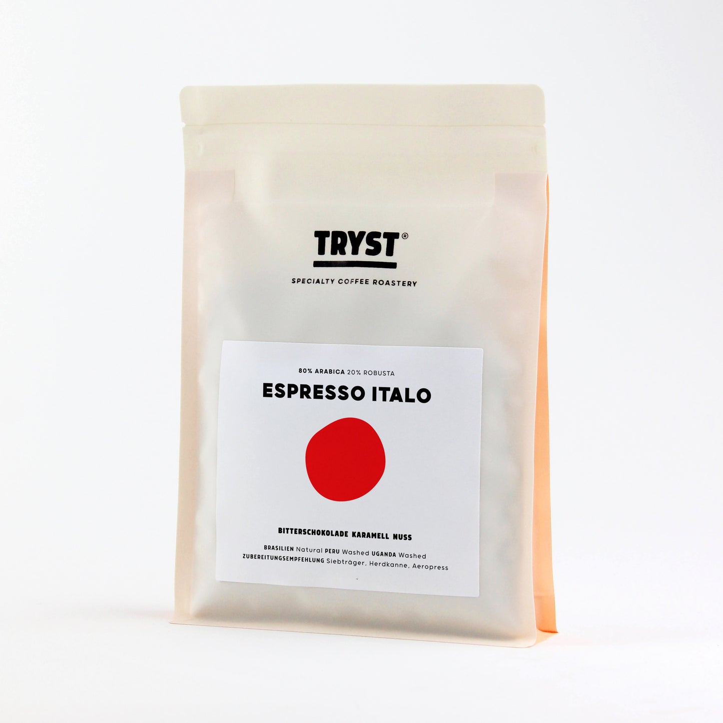 Espresso Italo