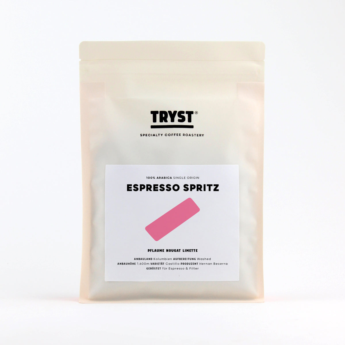 TRYST® Coffee Club: Monats-Abo