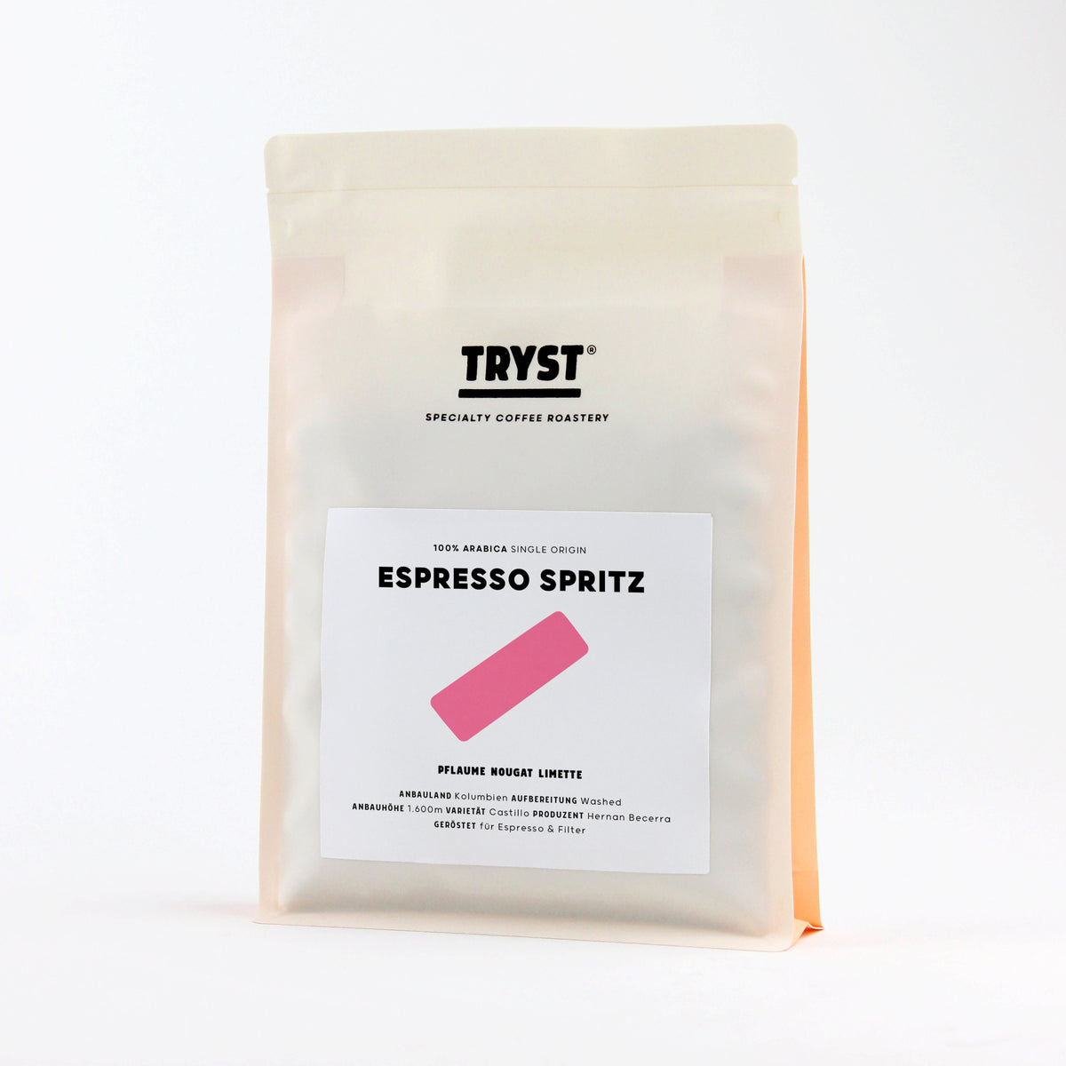 Espresso Spritz