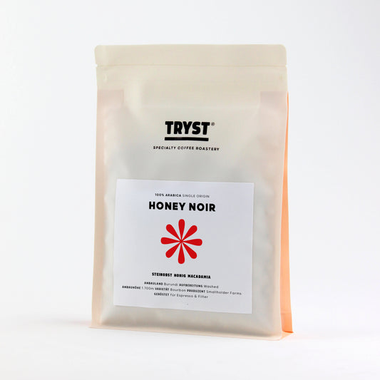 Honey Noir