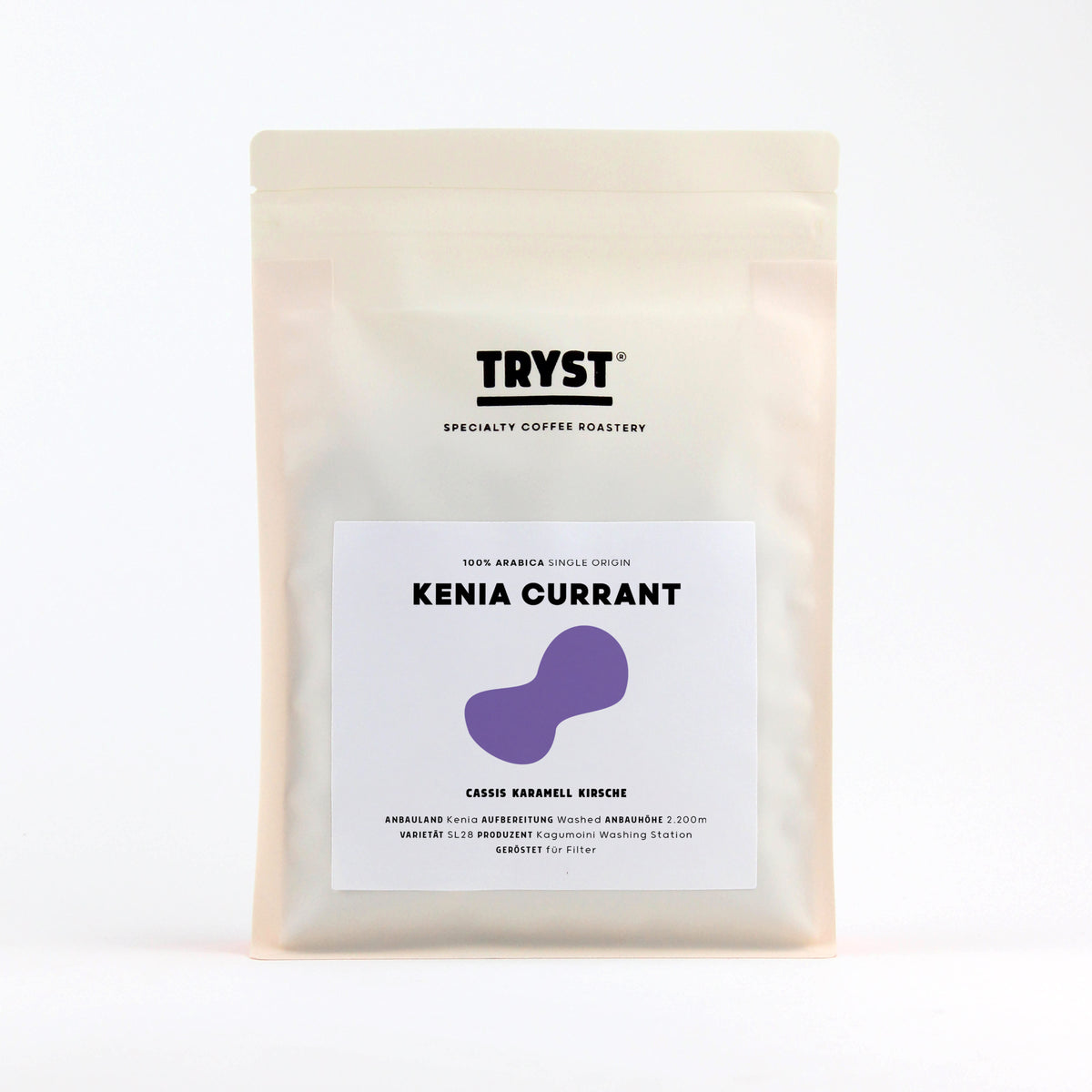 TRYST® Coffee Club: Monats-Abo