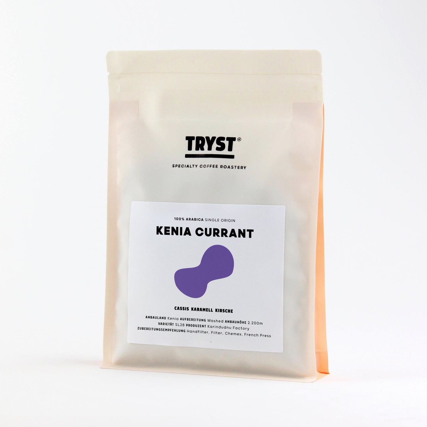 Kenia Currant