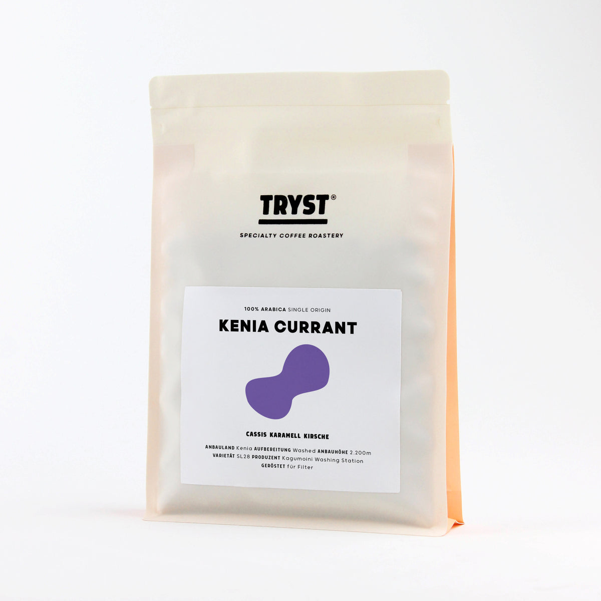 Kenia Currant