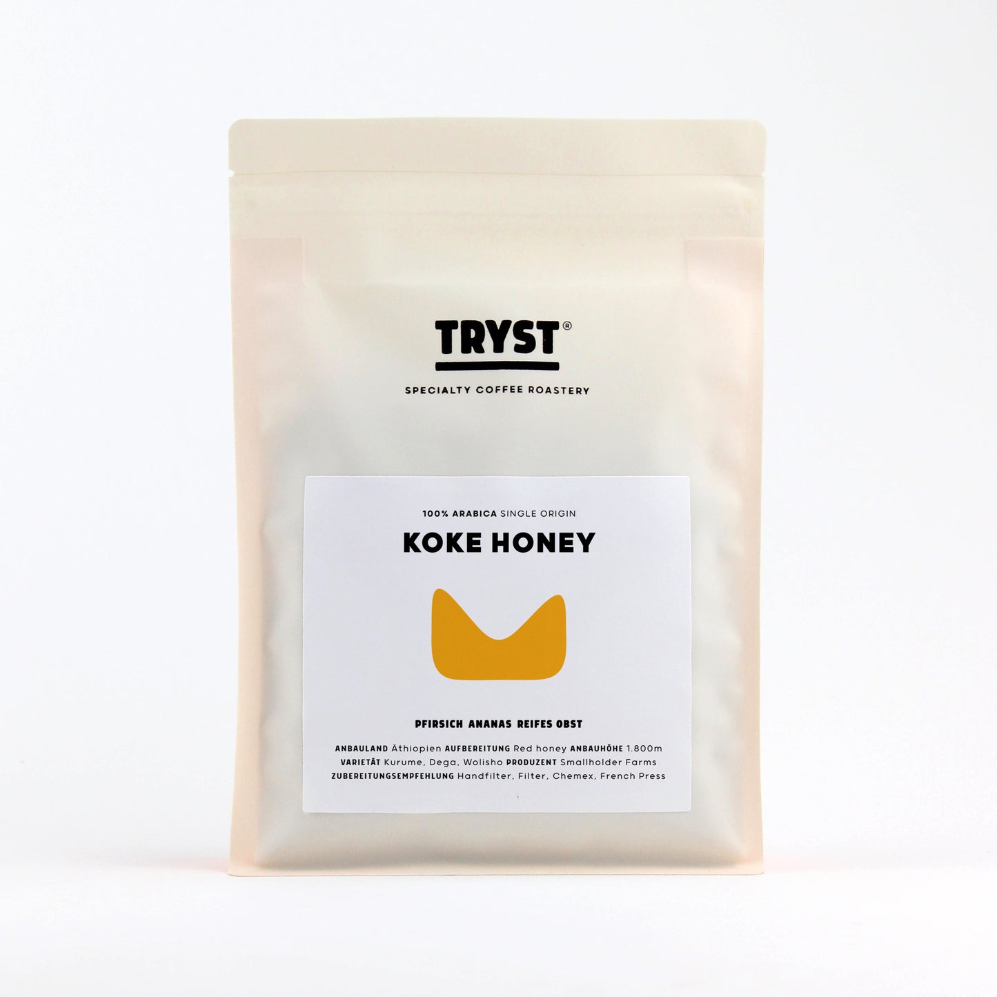 Koke Honey