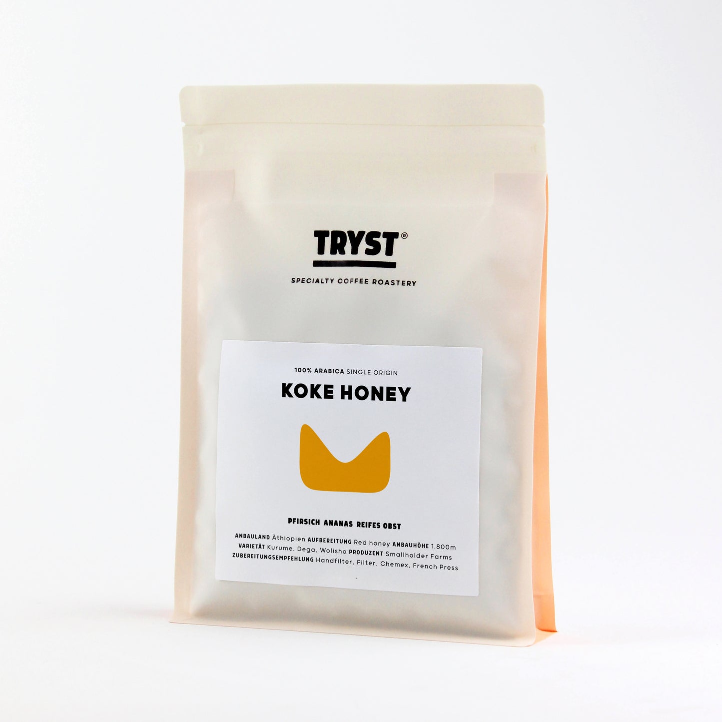 Koke Honey