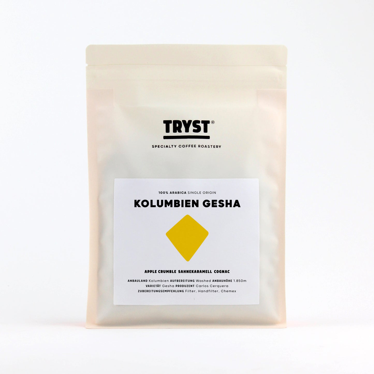 Kolumbien Gesha