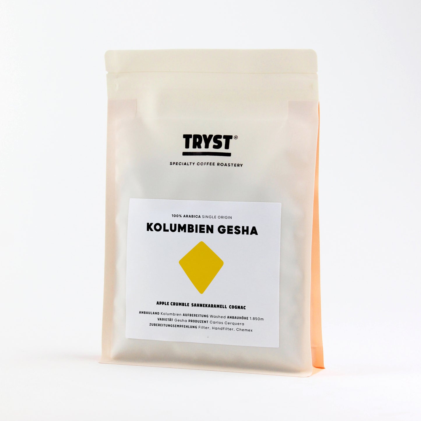 Kolumbien Gesha