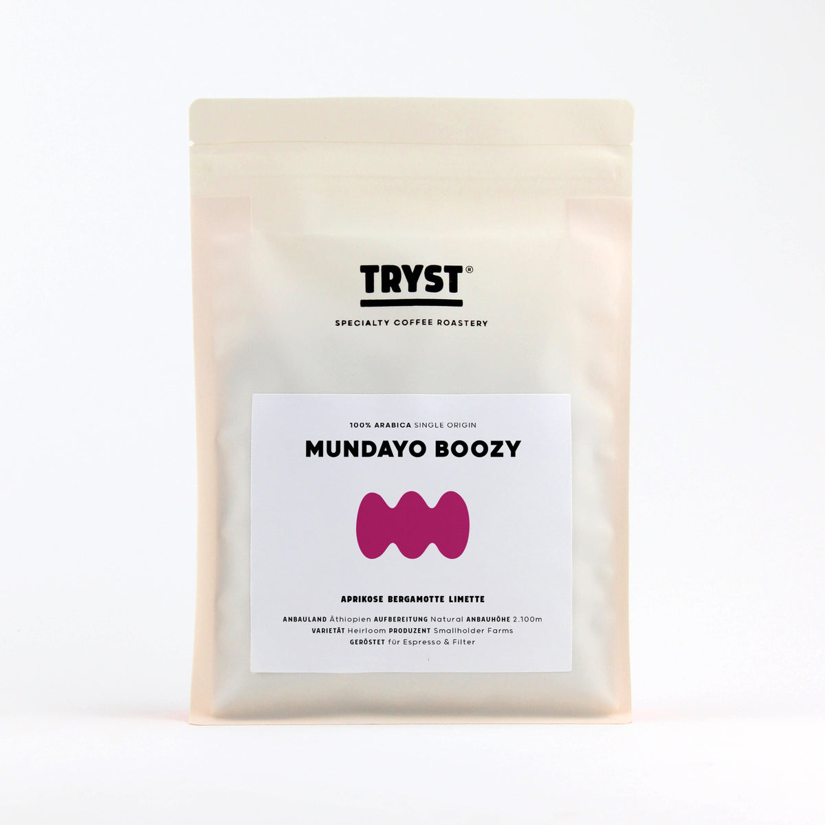 TRYST® Coffee Club: Monats-Abo