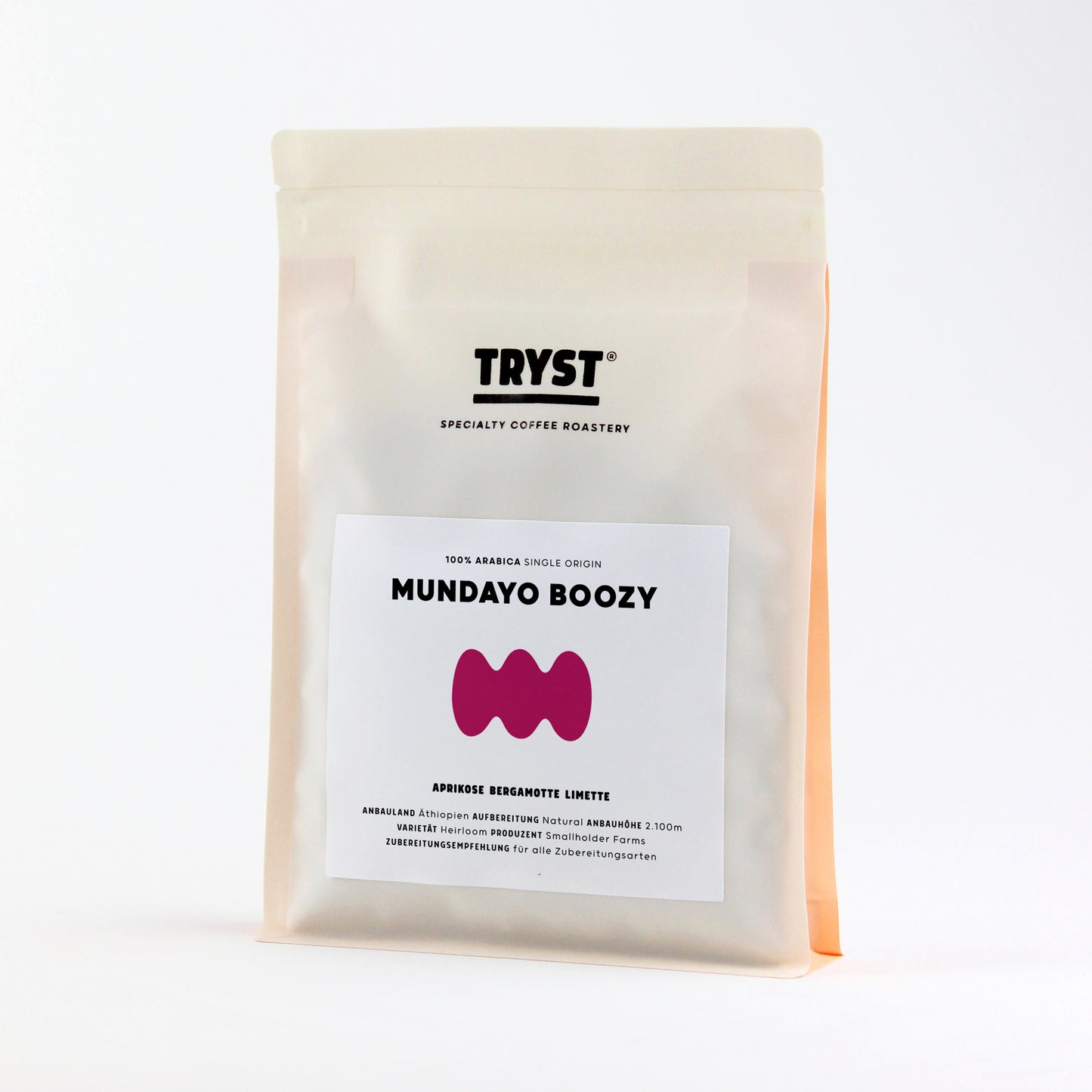 Mundayo Boozy