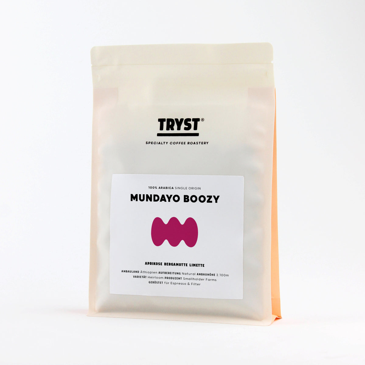 Mundayo Boozy