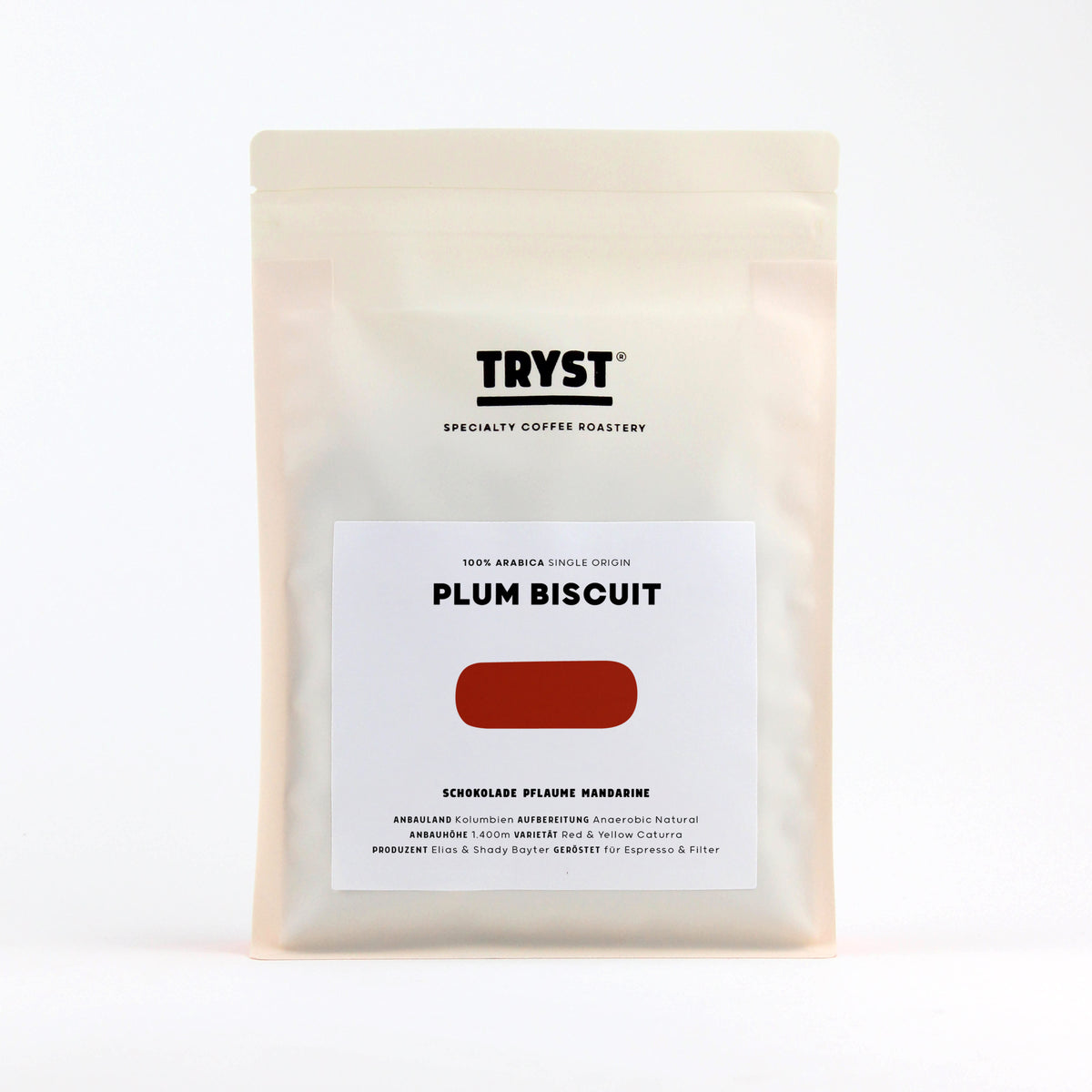 Plum Biscuit