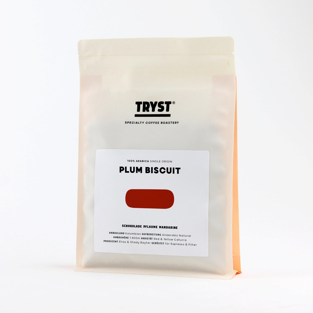 Plum Biscuit