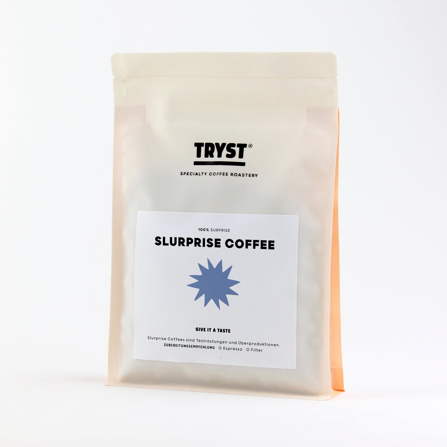 Slurprise Coffee