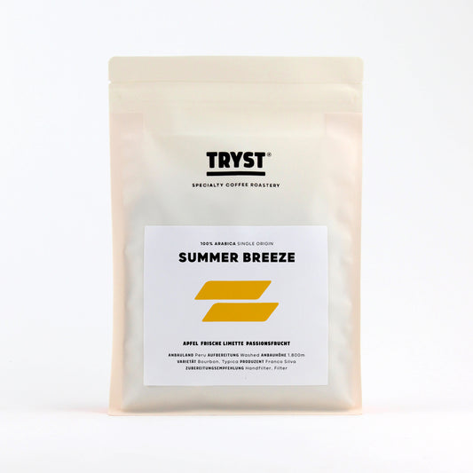 Summer Breeze