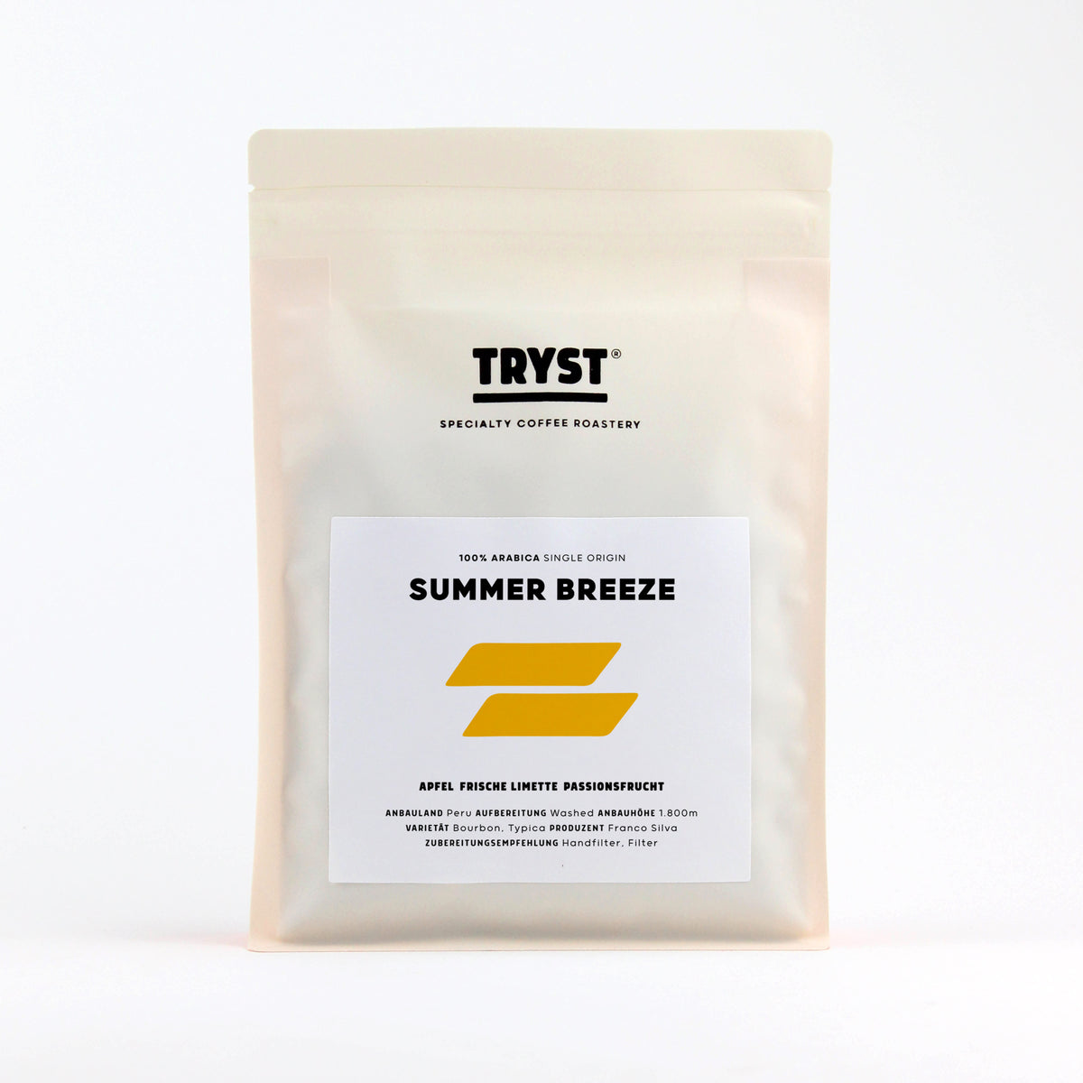 Summer Breeze