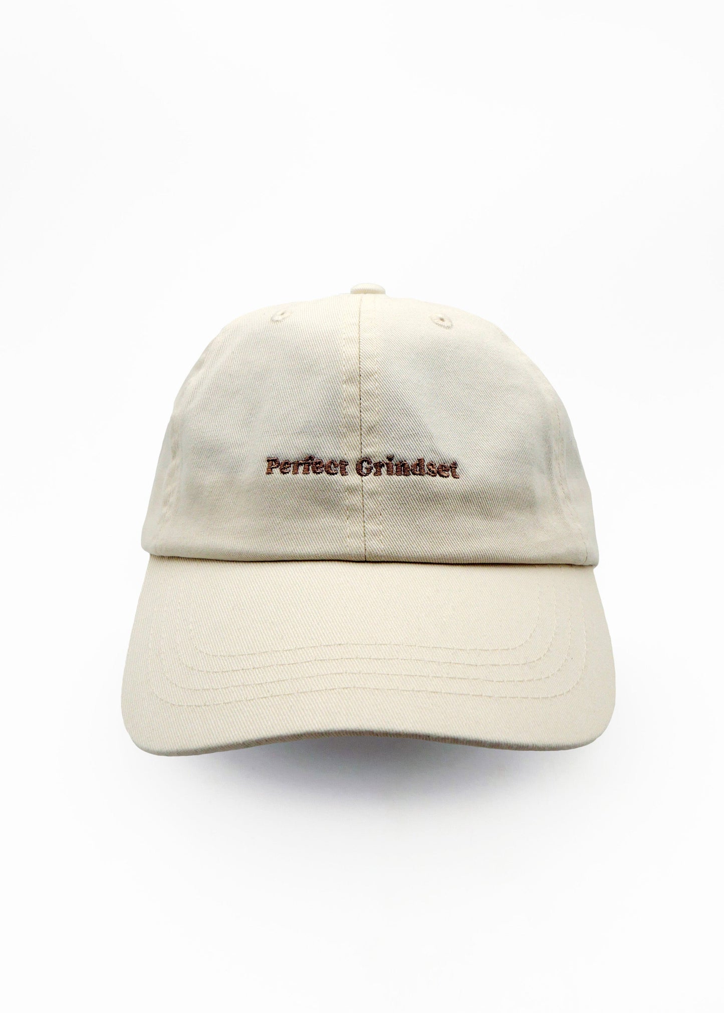 Cap – Perfect Grindset