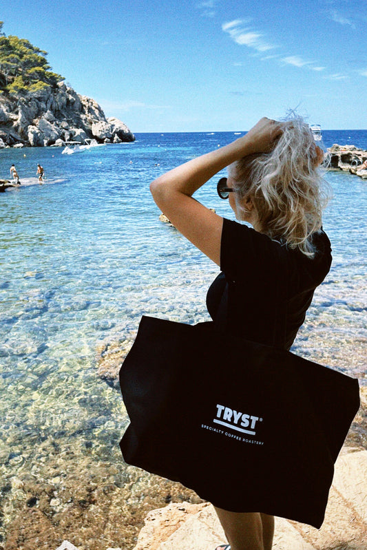 Oversize Shopping Bag – NEED MONEY