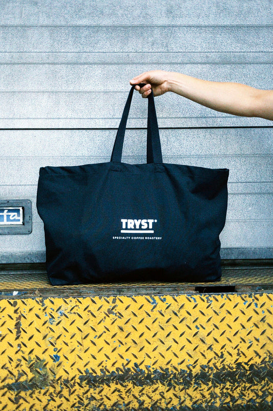 Oversize Shopping Bag – THE PROCESS