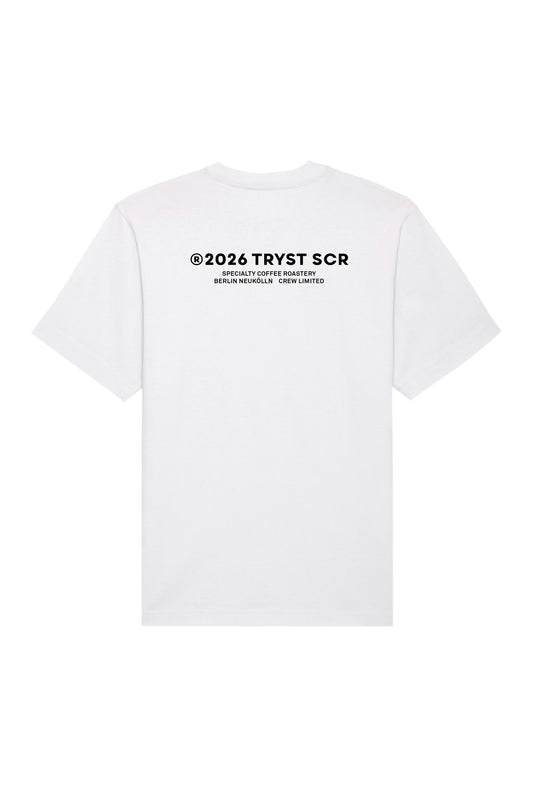 TRYST SCR Crew Shirt, 2026 Limited