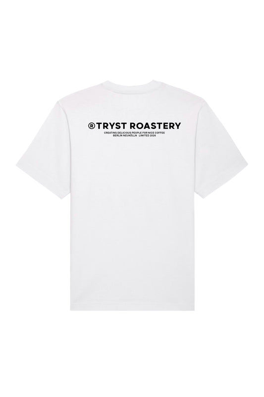 TRYST Crew Shirt, 2026 Limited